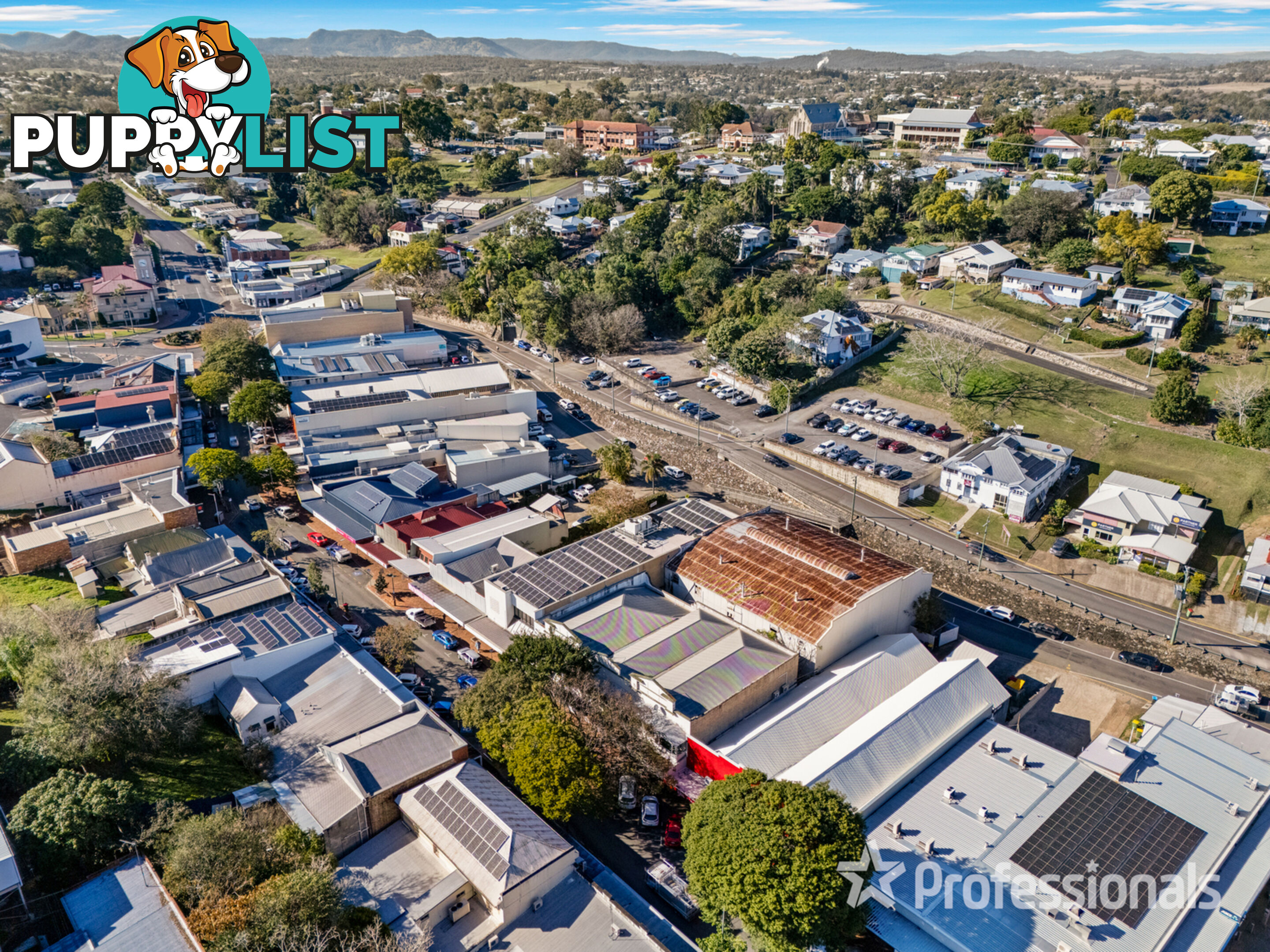 62-76 Mary Street Gympie QLD 4570