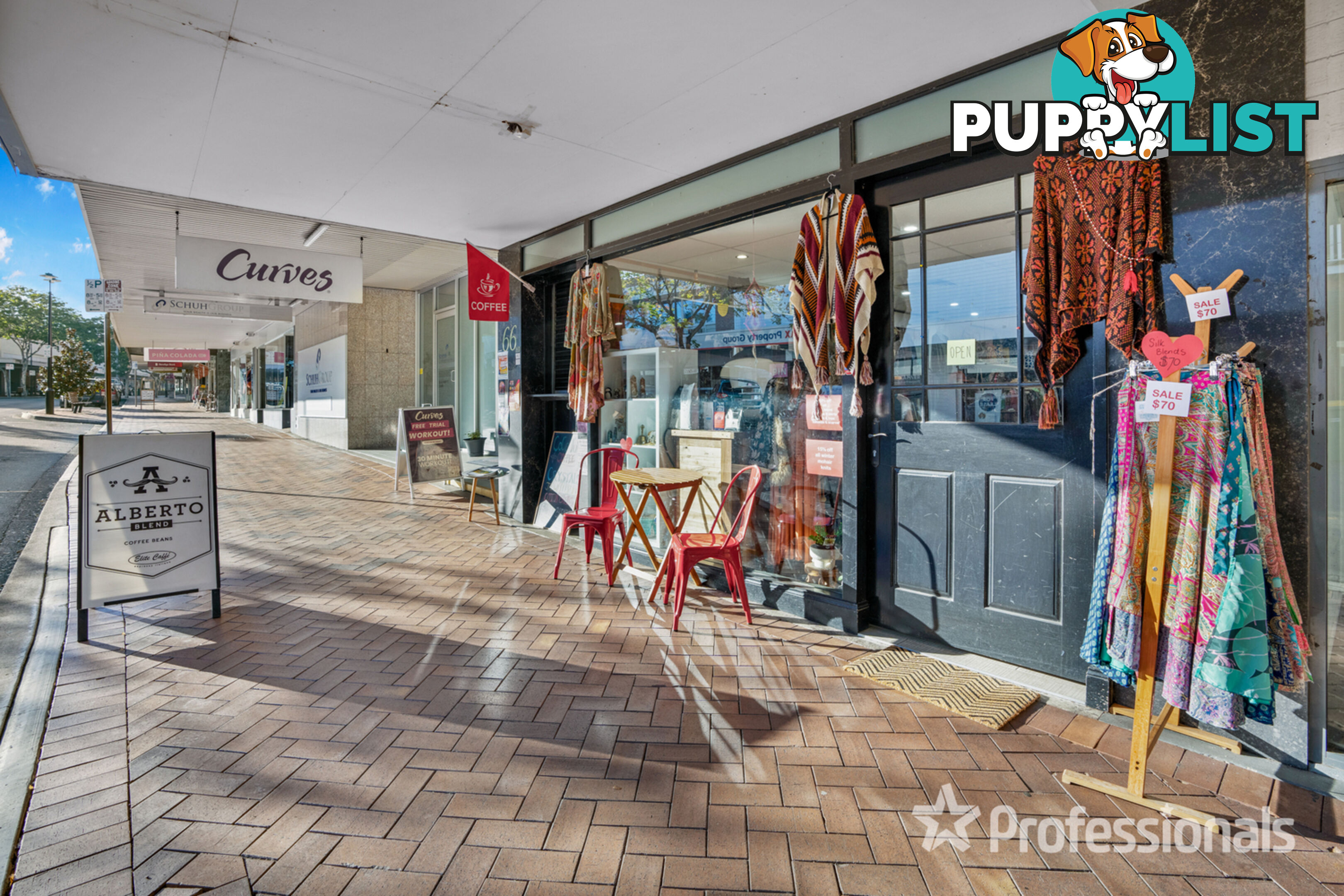 62-76 Mary Street Gympie QLD 4570