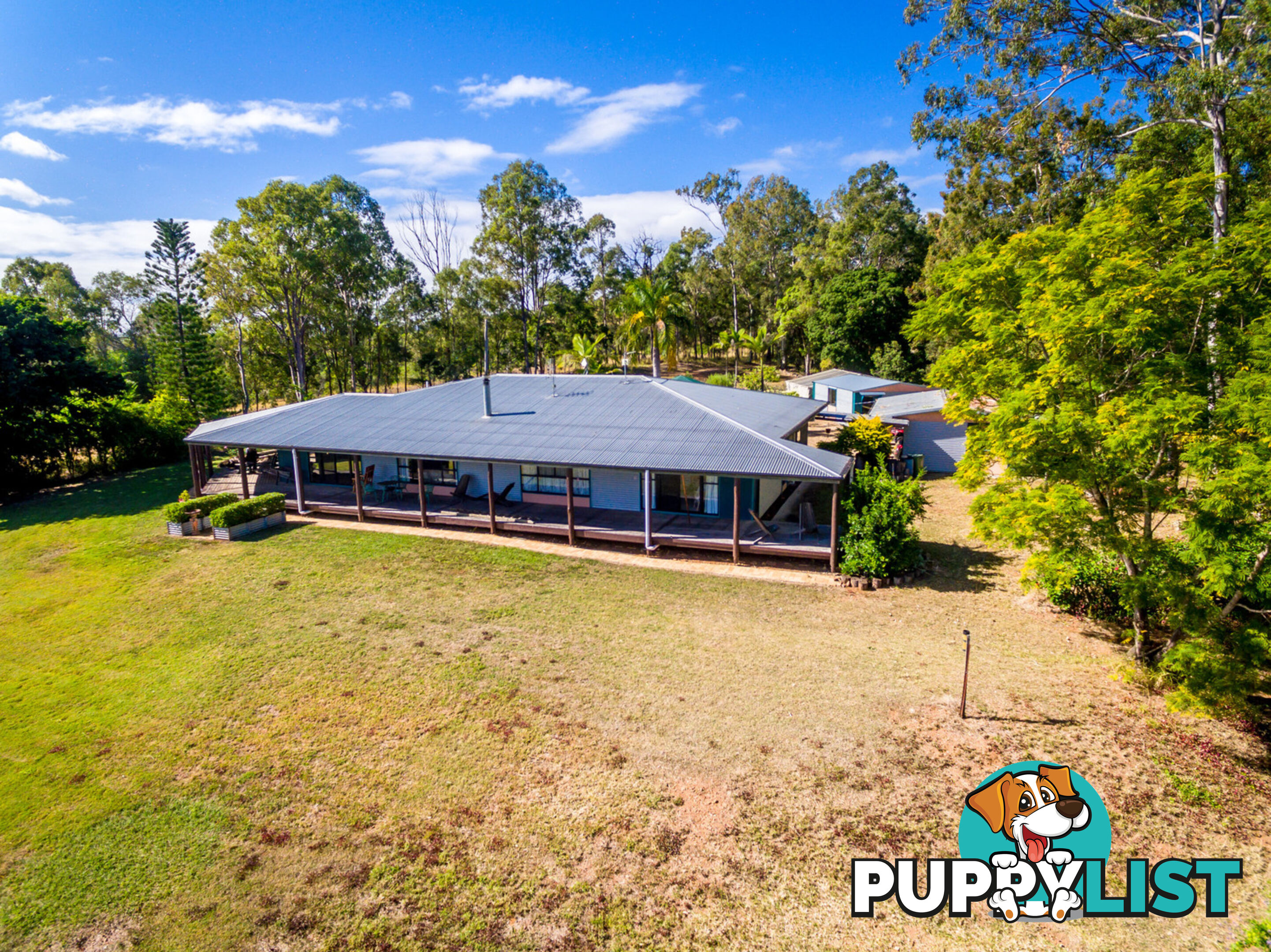 22 Kernke Road Mcintosh Creek QLD 4570