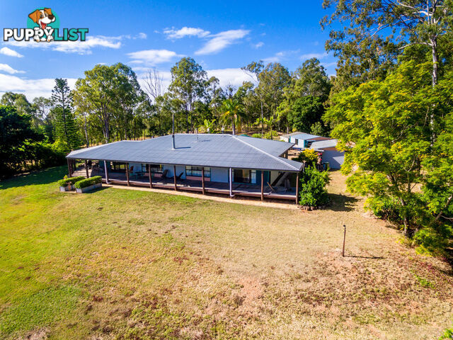 22 Kernke Road Mcintosh Creek QLD 4570