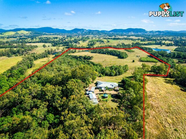 22 Kernke Road Mcintosh Creek QLD 4570