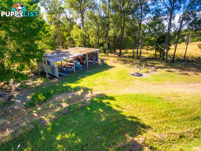 22 Kernke Road Mcintosh Creek QLD 4570