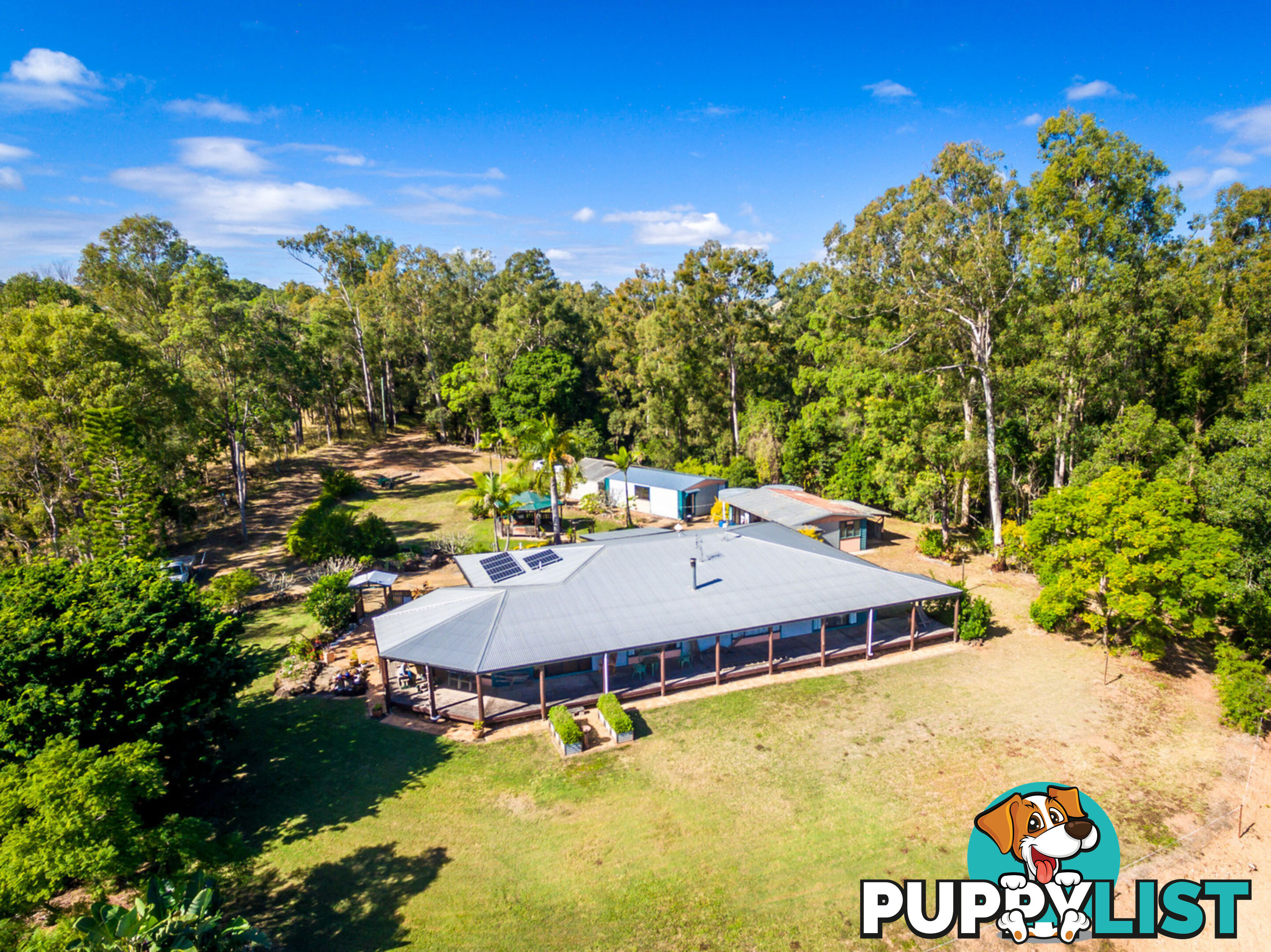 22 Kernke Road Mcintosh Creek QLD 4570