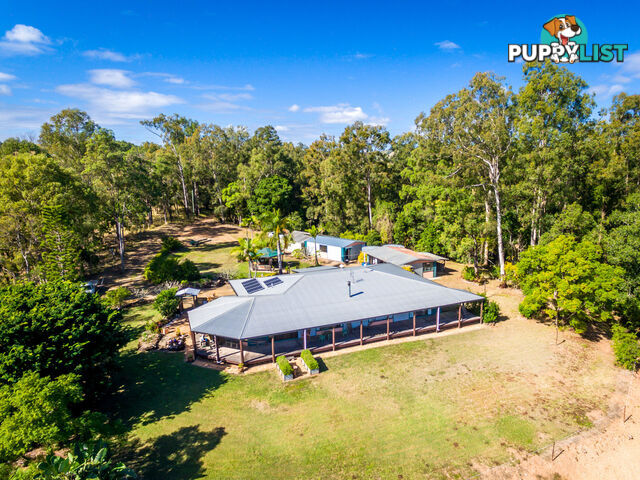 22 Kernke Road Mcintosh Creek QLD 4570