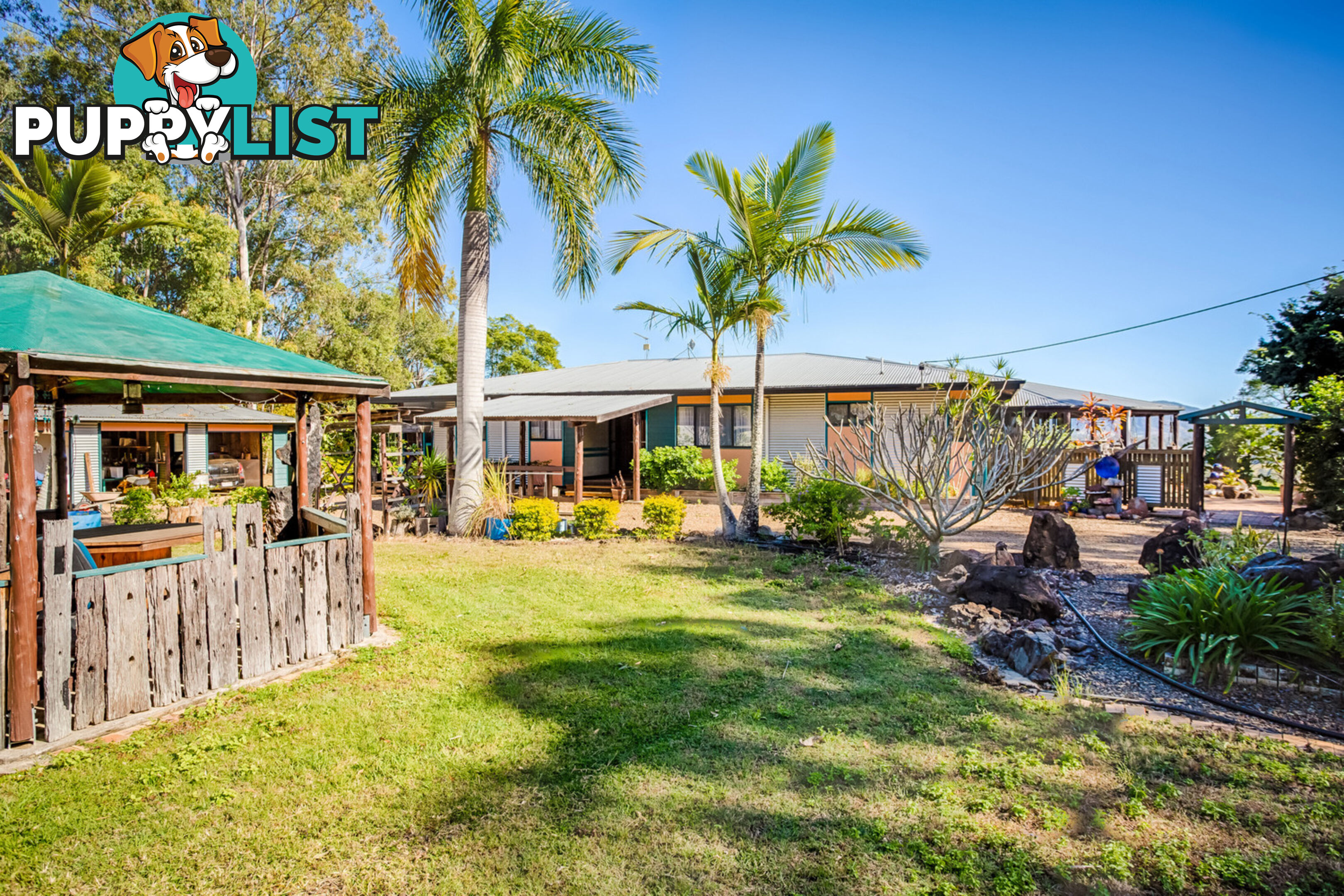 22 Kernke Road Mcintosh Creek QLD 4570