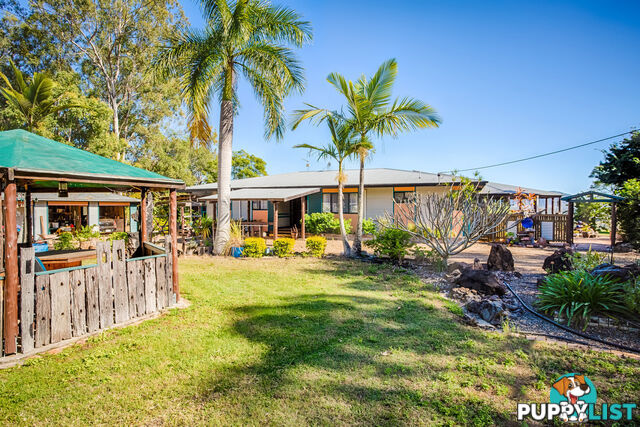 22 Kernke Road Mcintosh Creek QLD 4570