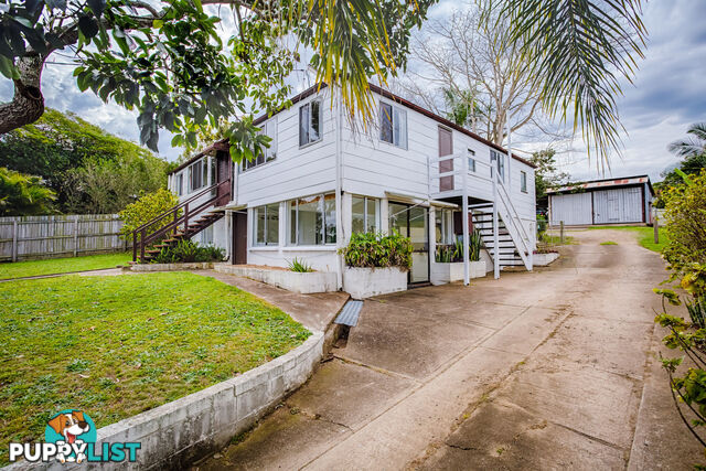 37 Duke Street Gympie QLD 4570