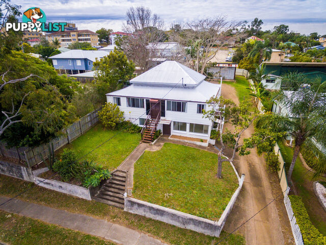 37 Duke Street Gympie QLD 4570