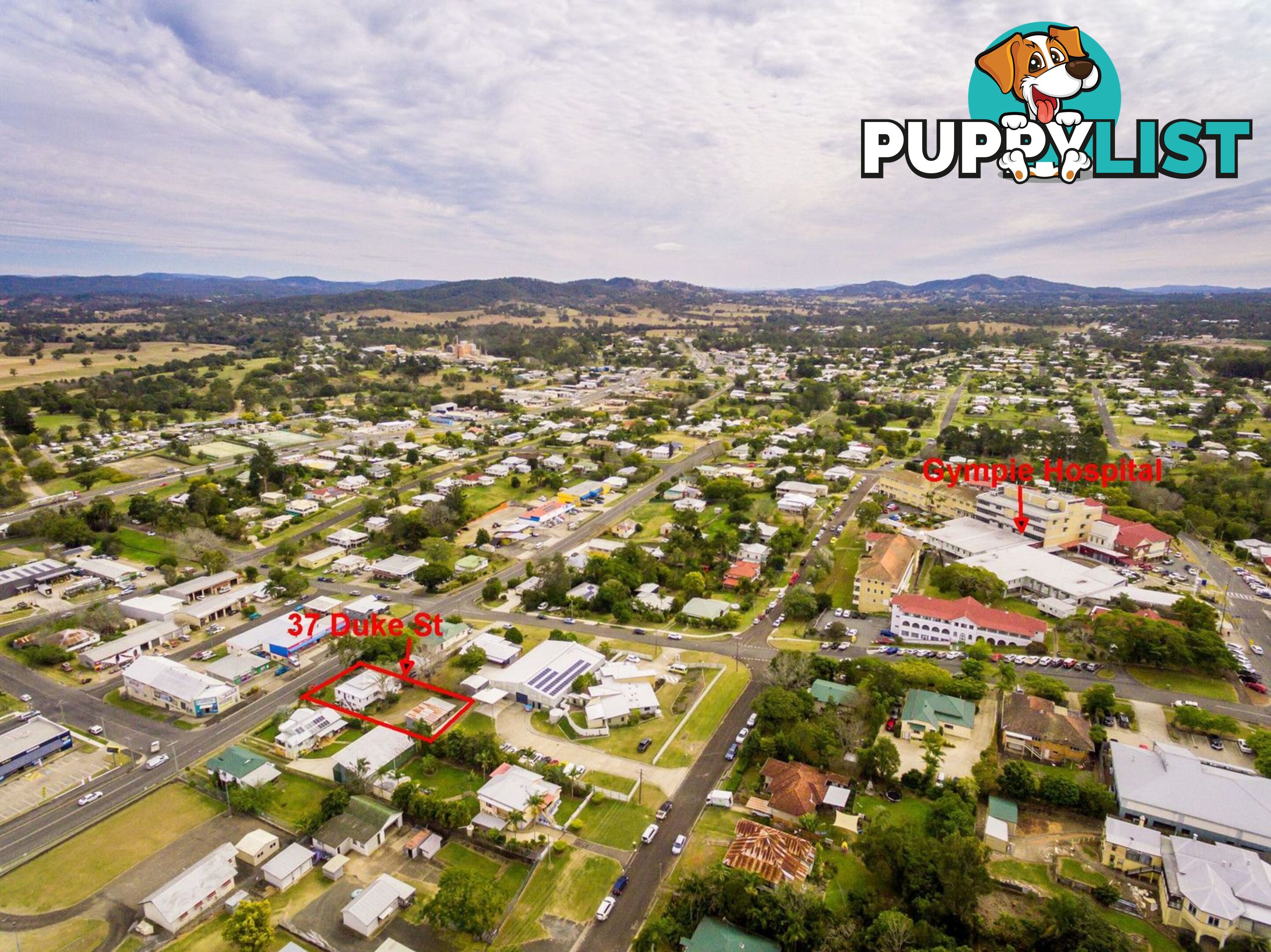 37 Duke Street Gympie QLD 4570