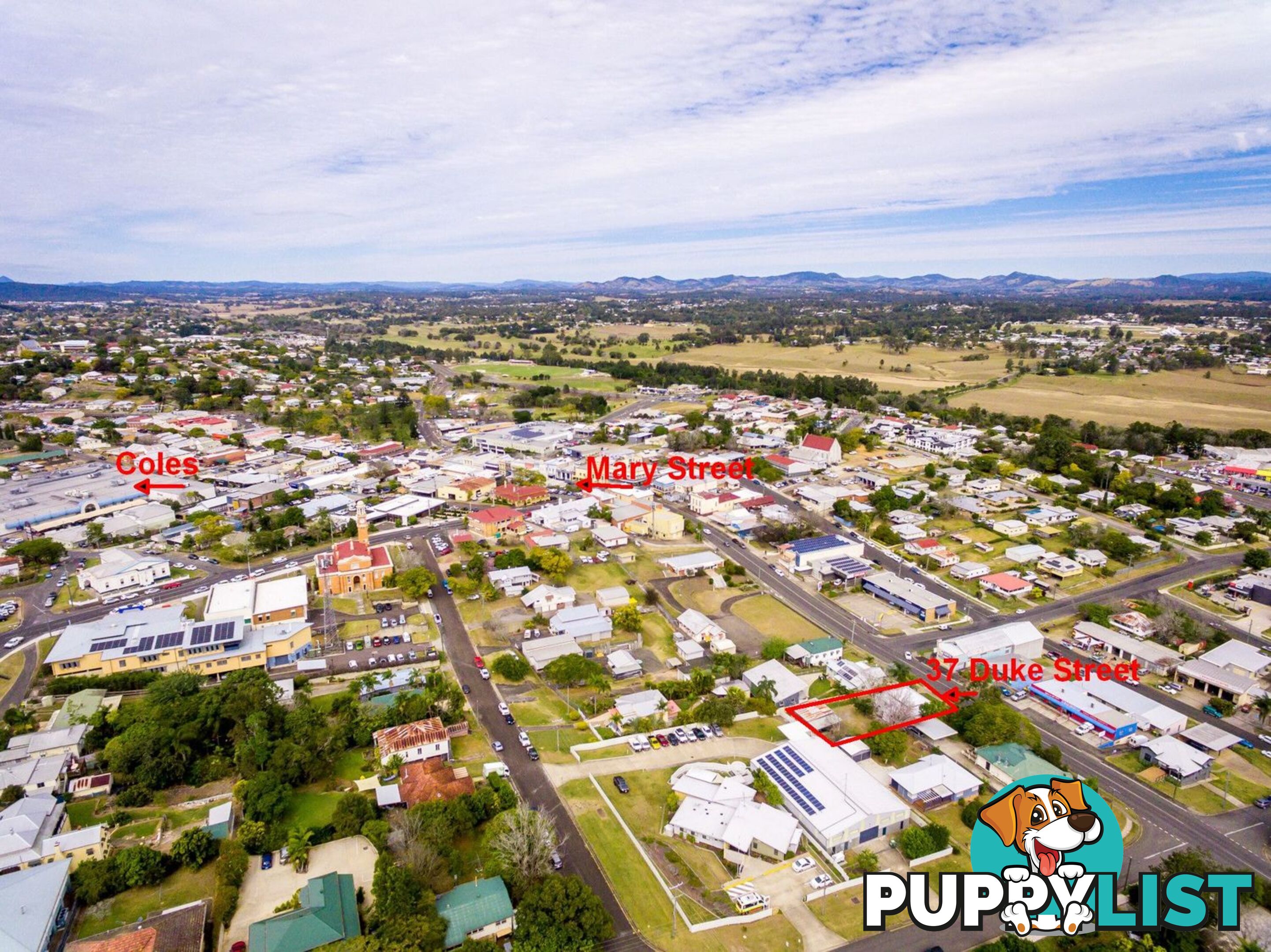 37 Duke Street Gympie QLD 4570