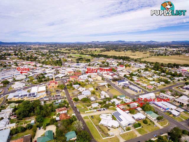 37 Duke Street Gympie QLD 4570