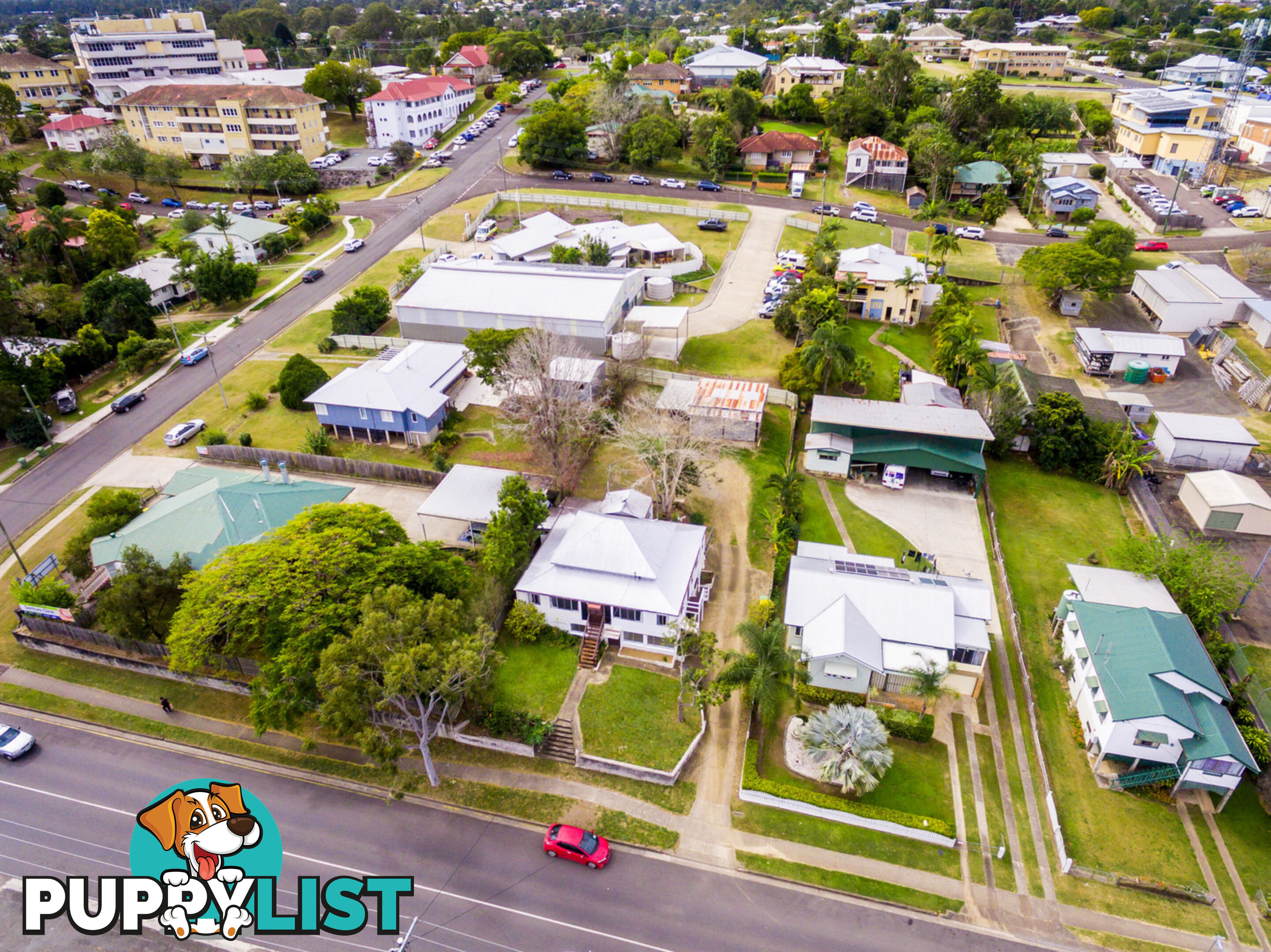 37 Duke Street Gympie QLD 4570