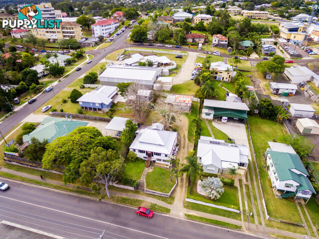 37 Duke Street Gympie QLD 4570