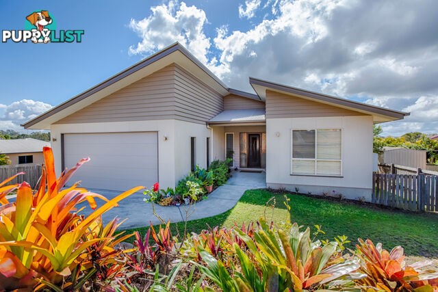 15 Farleys Lane Gympie QLD 4570