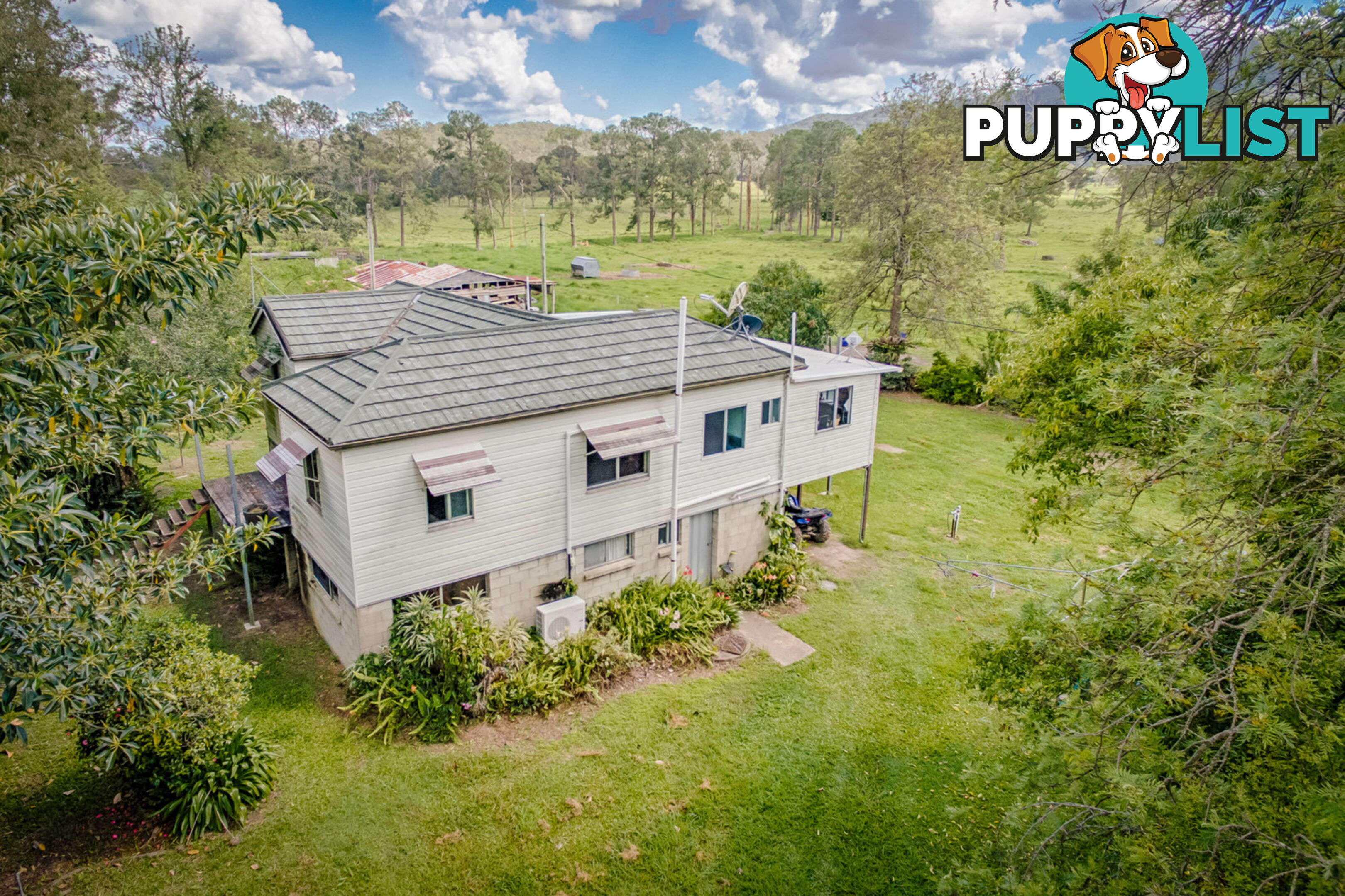 769 Neusa Vale Road Neusa Vale QLD 4570