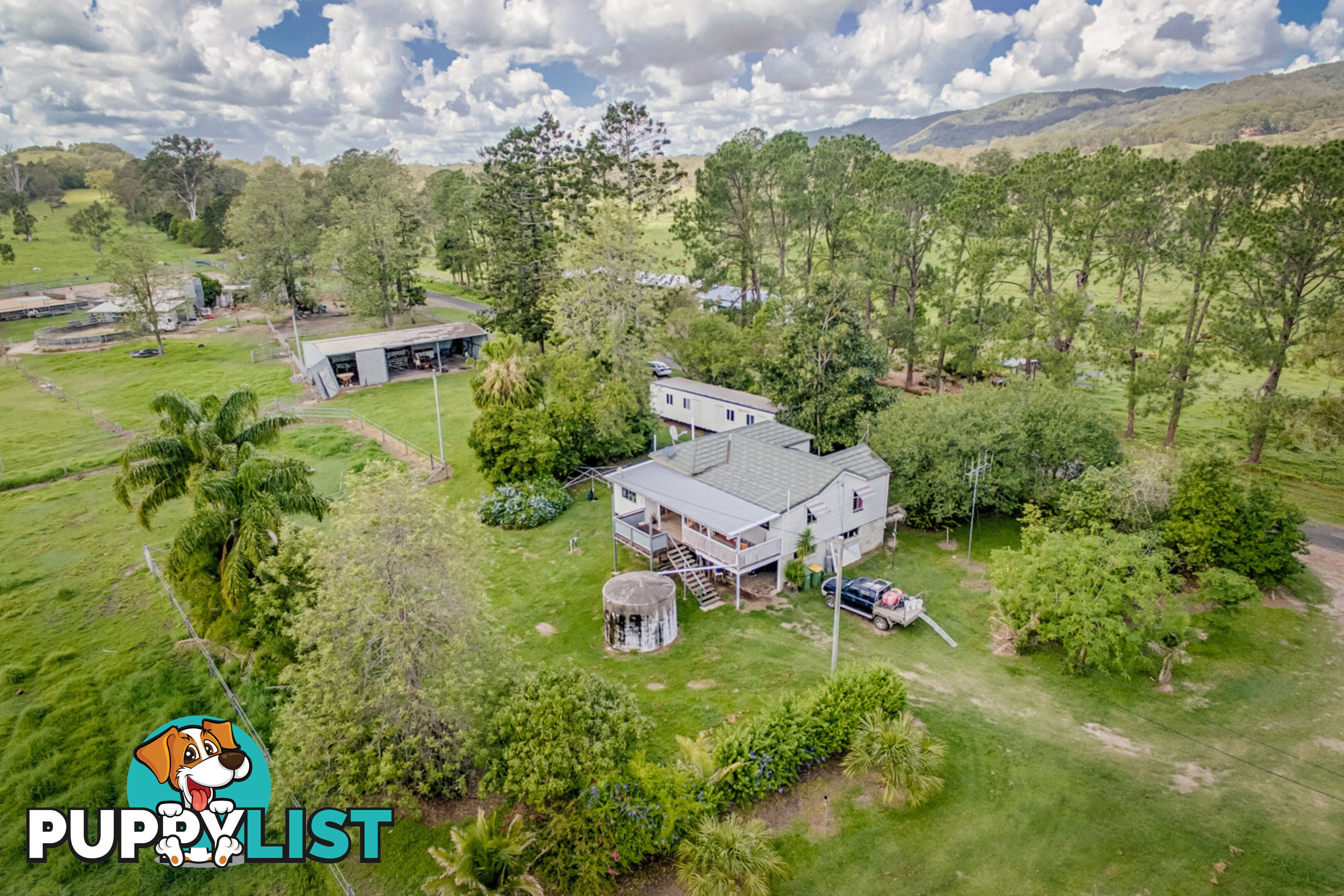 769 Neusa Vale Road Neusa Vale QLD 4570