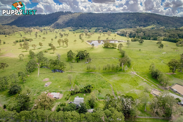 769 Neusa Vale Road Neusa Vale QLD 4570