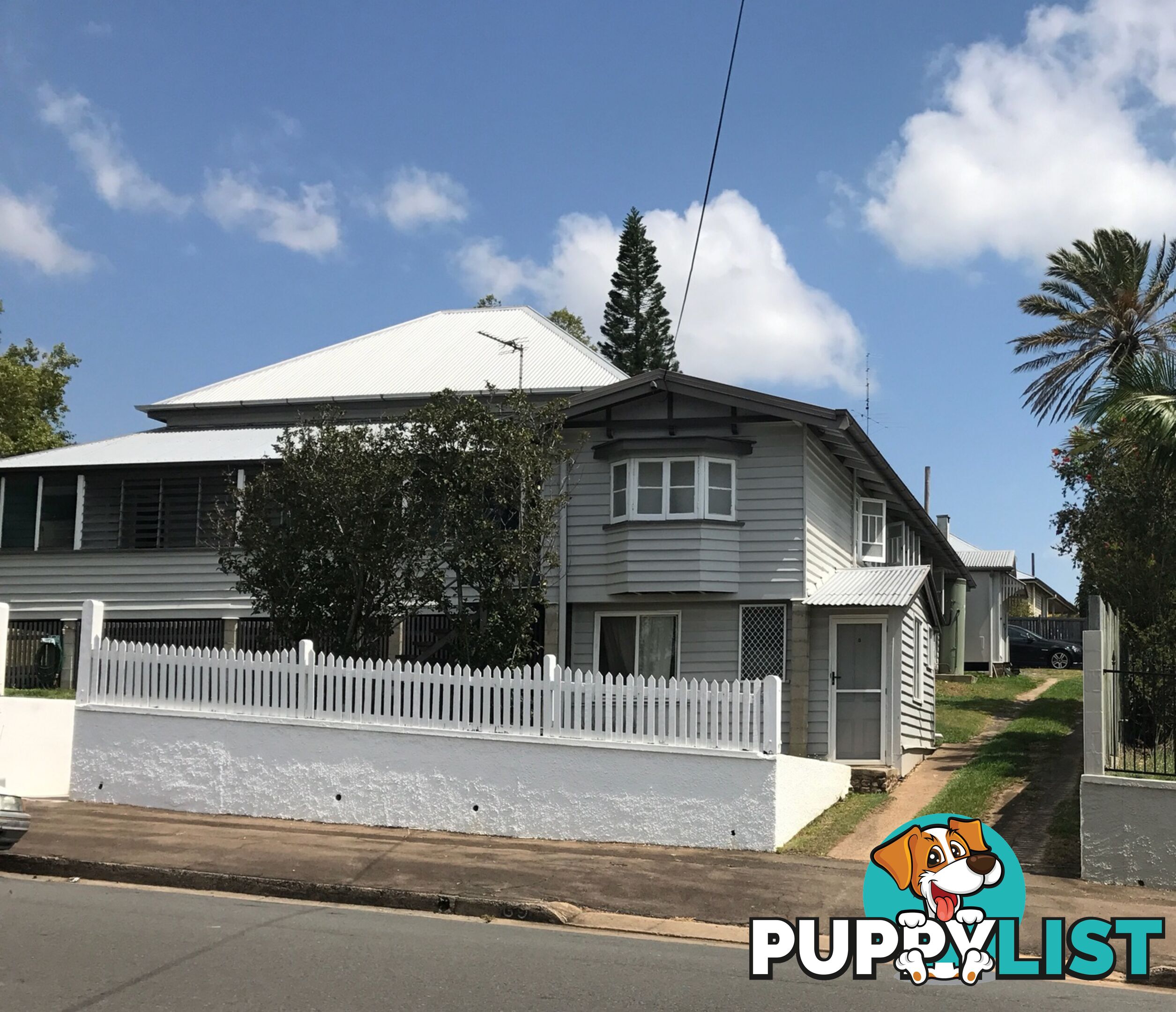 69 Mellor Street Gympie QLD 4570