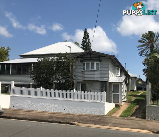 69 Mellor Street Gympie QLD 4570