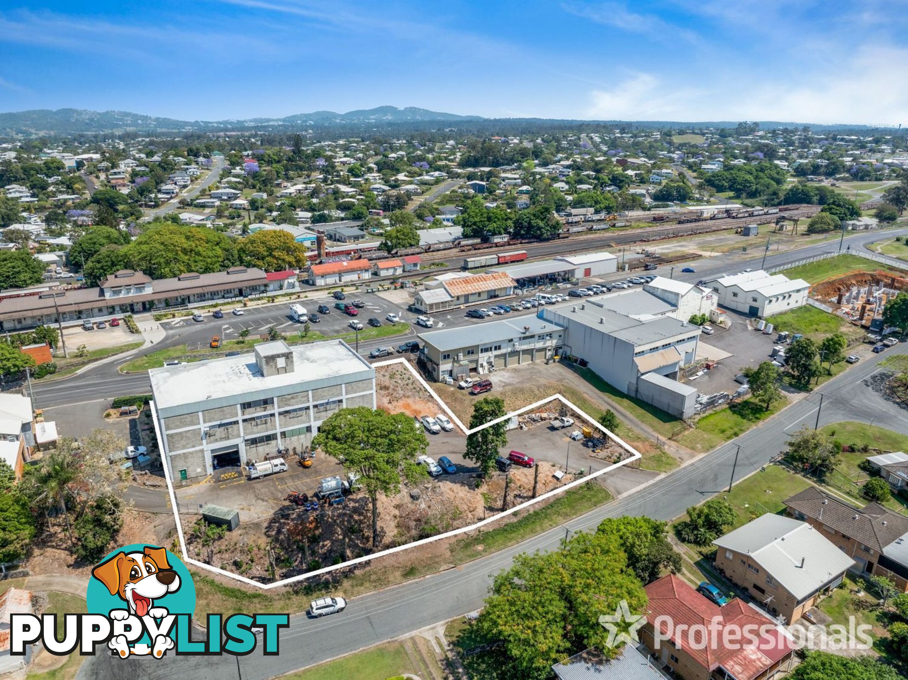 11-17 Tozer Street Gympie QLD 4570