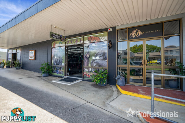 11-17 Tozer Street Gympie QLD 4570