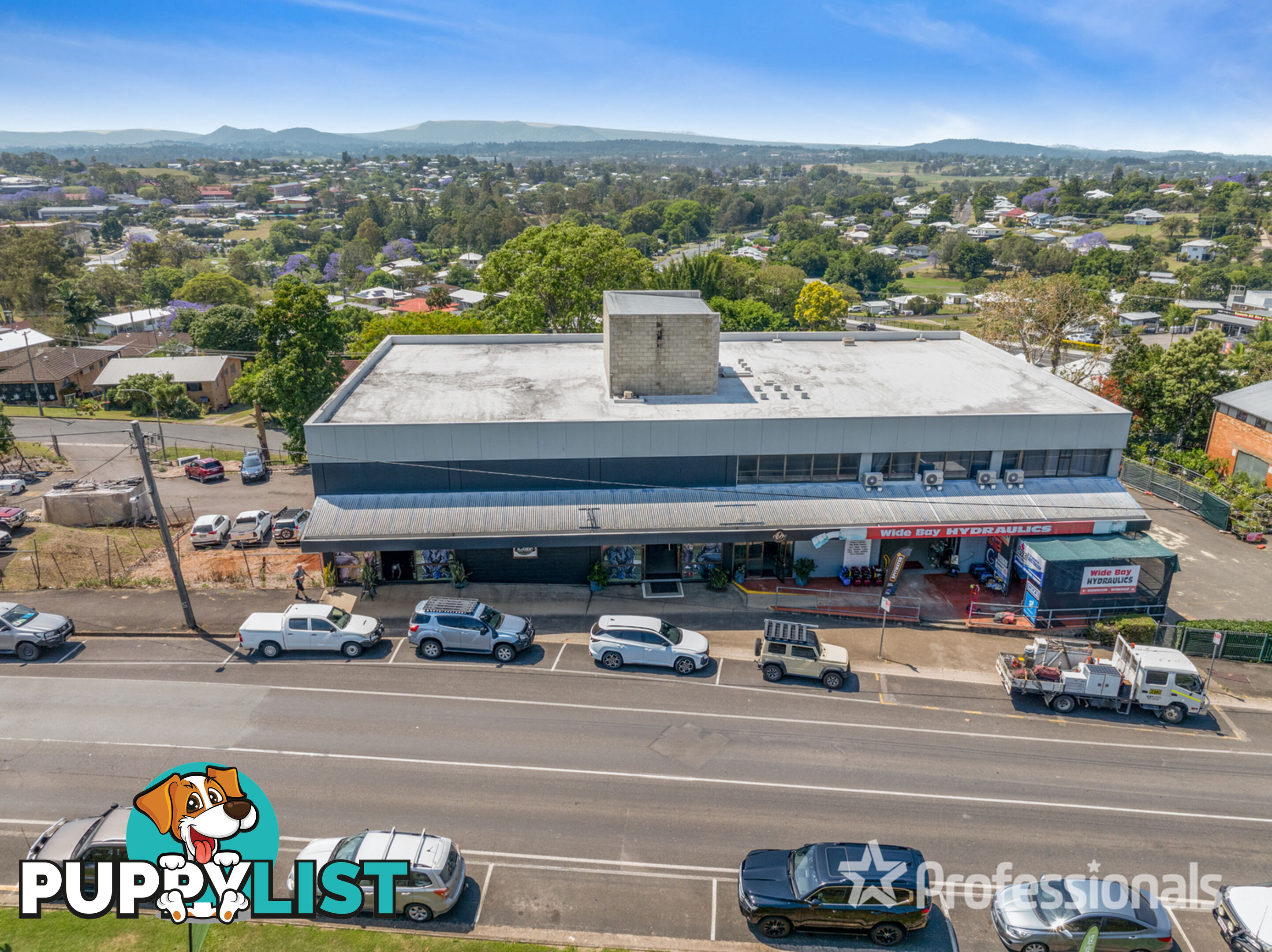 11-17 Tozer Street Gympie QLD 4570