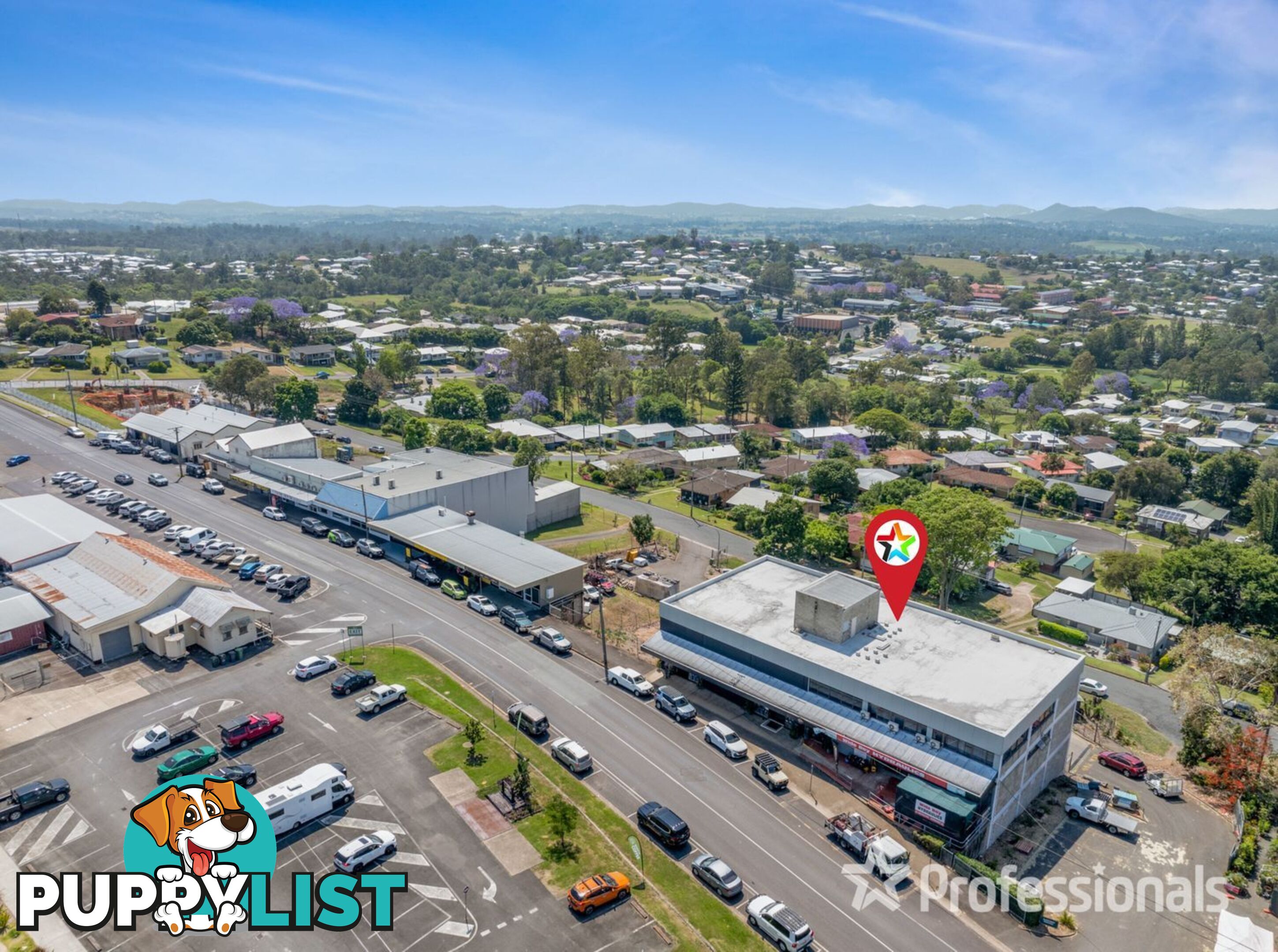 11-17 Tozer Street Gympie QLD 4570