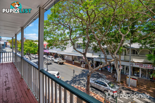 69 & 71 Mary Street Gympie QLD 4570