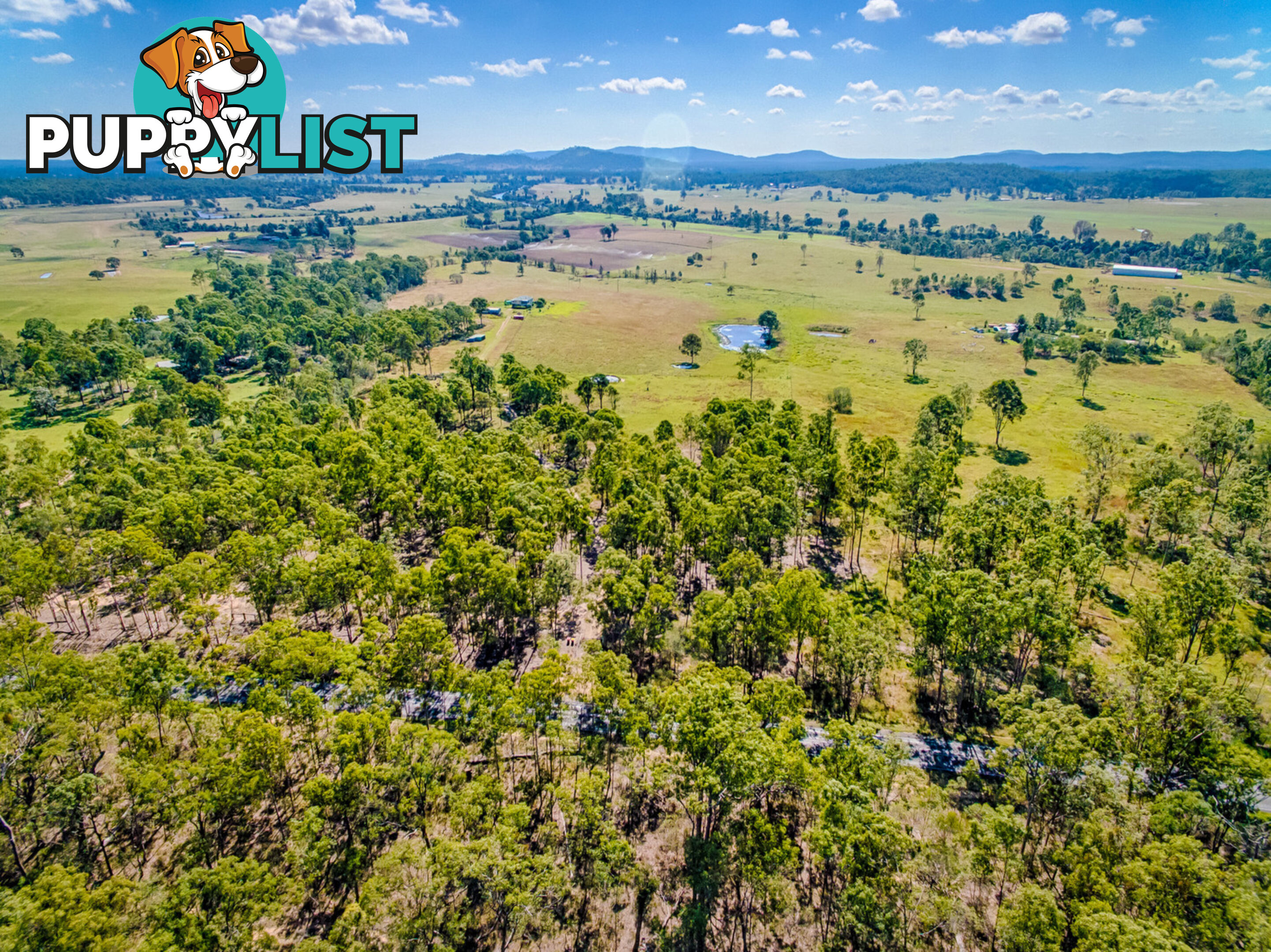 550 Wide Bay Highway Bells Bridge QLD 4570