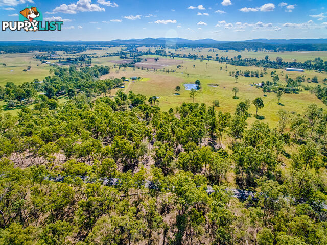 550 Wide Bay Highway Bells Bridge QLD 4570