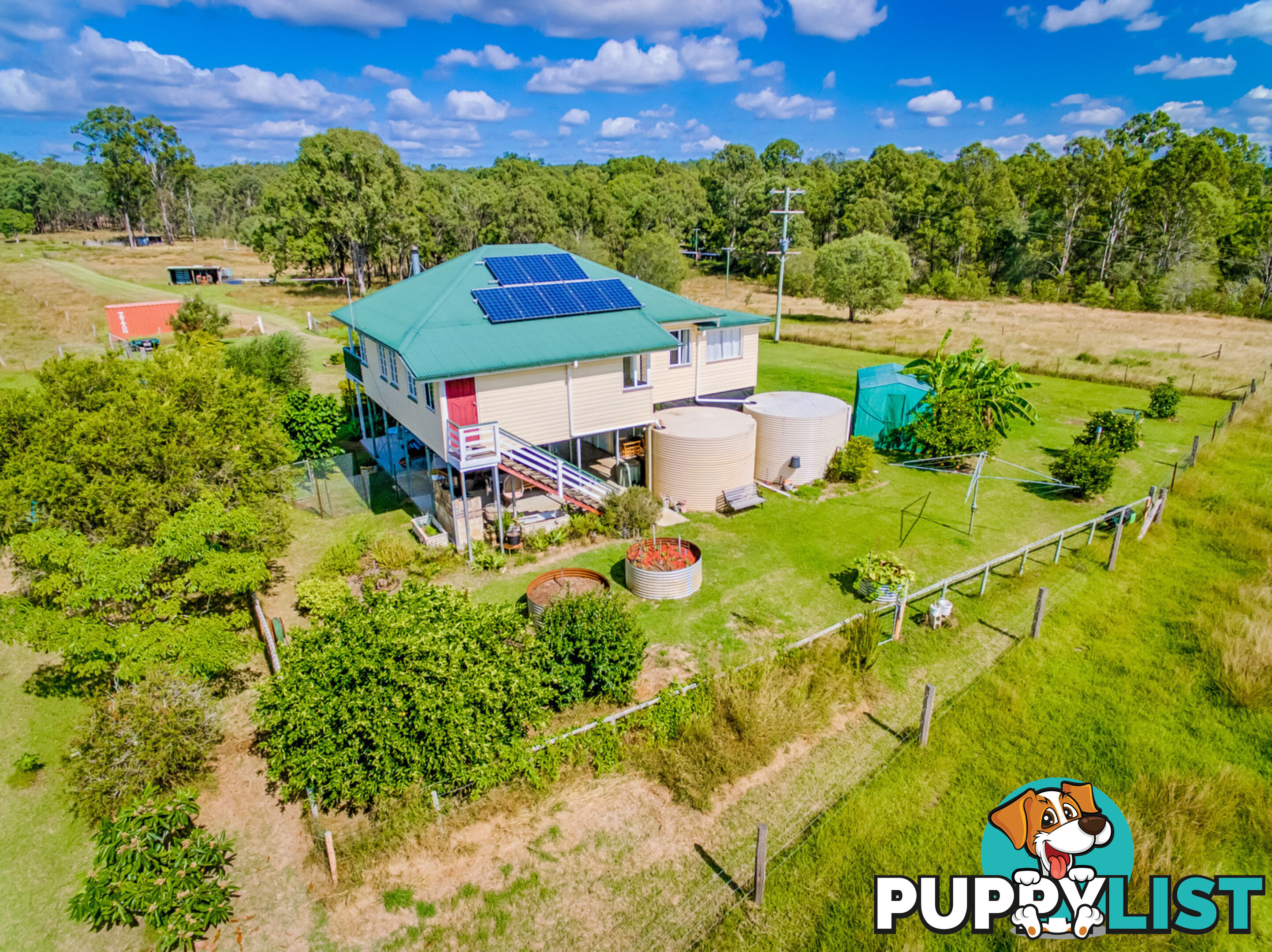 550 Wide Bay Highway Bells Bridge QLD 4570