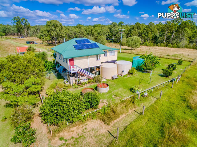 550 Wide Bay Highway Bells Bridge QLD 4570