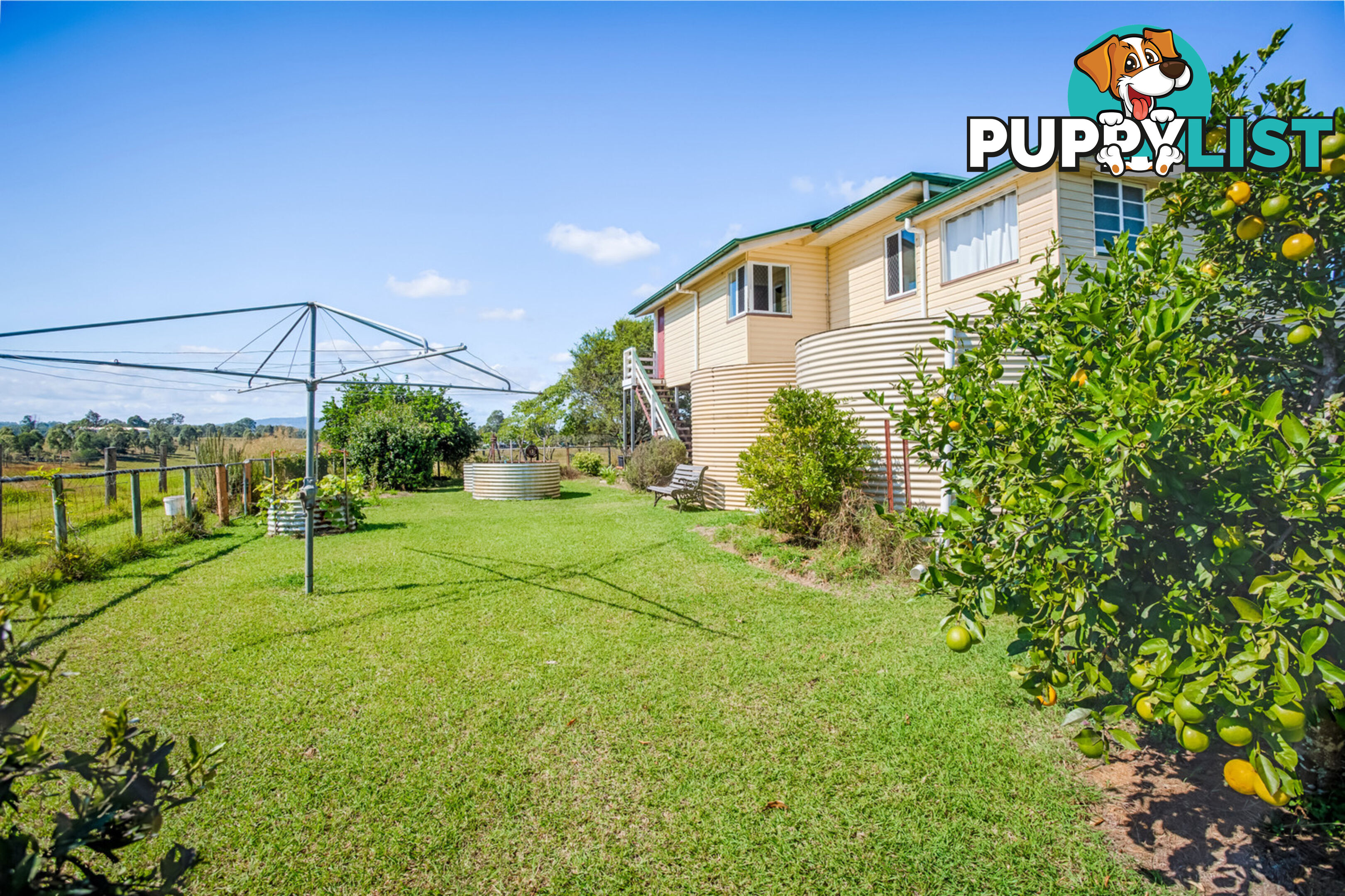 550 Wide Bay Highway Bells Bridge QLD 4570