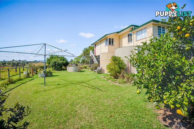 550 Wide Bay Highway Bells Bridge QLD 4570