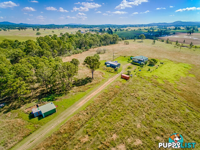 550 Wide Bay Highway Bells Bridge QLD 4570