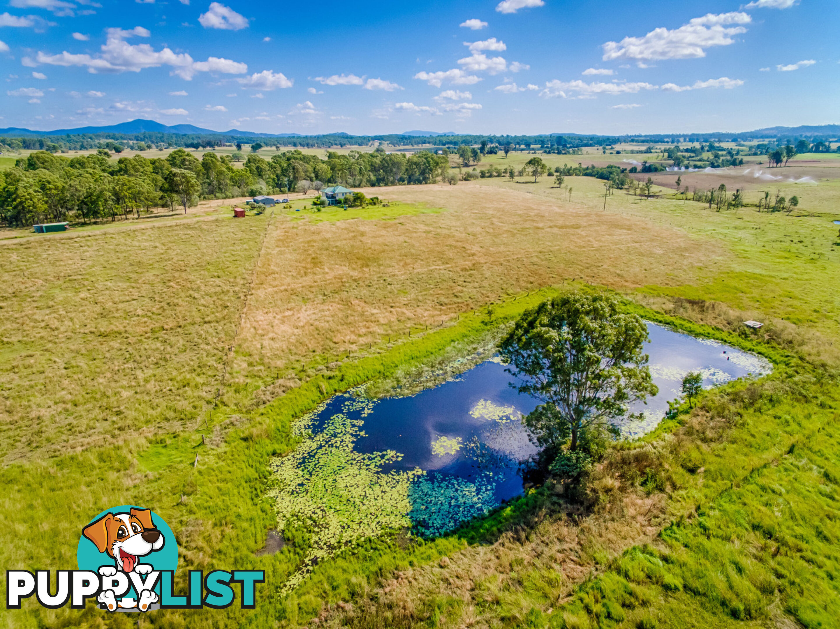 550 Wide Bay Highway Bells Bridge QLD 4570