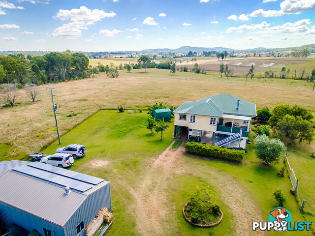 550 Wide Bay Highway Bells Bridge QLD 4570