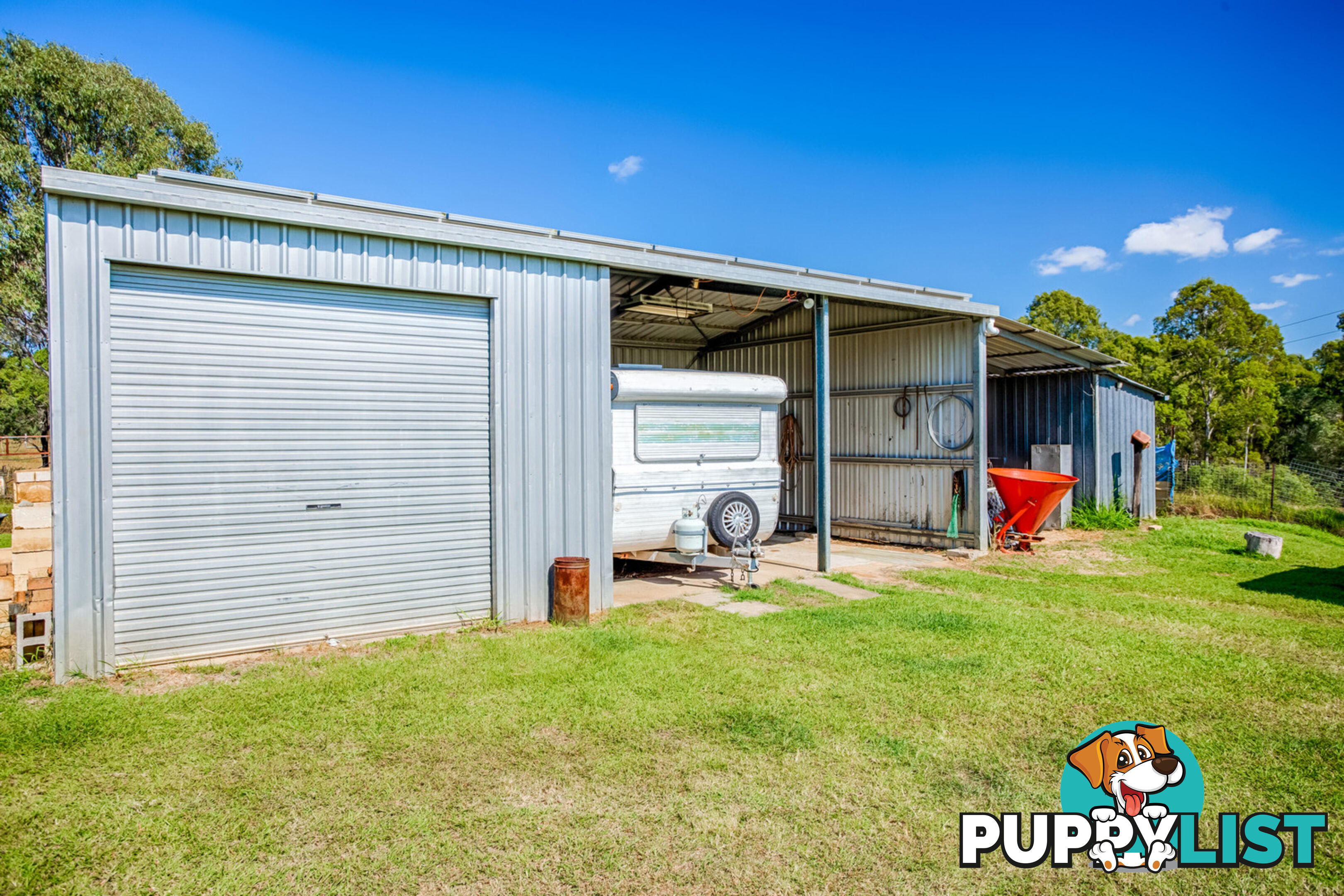 550 Wide Bay Highway Bells Bridge QLD 4570