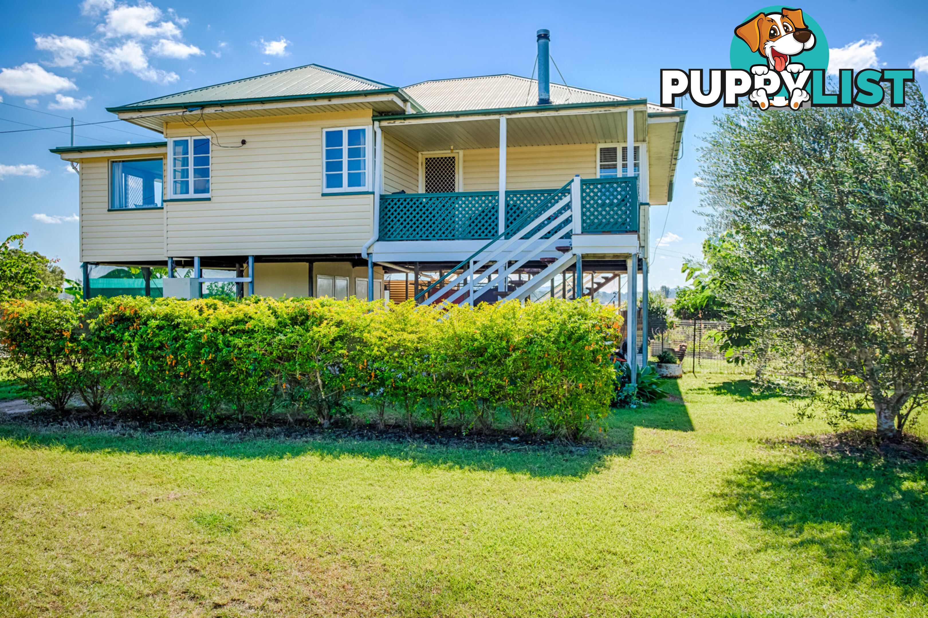 550 Wide Bay Highway Bells Bridge QLD 4570