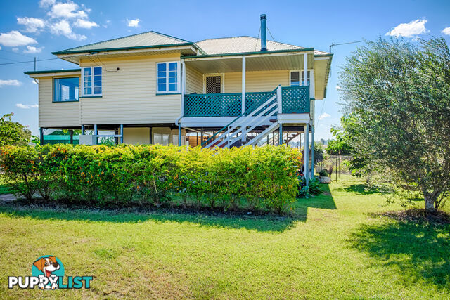 550 Wide Bay Highway Bells Bridge QLD 4570