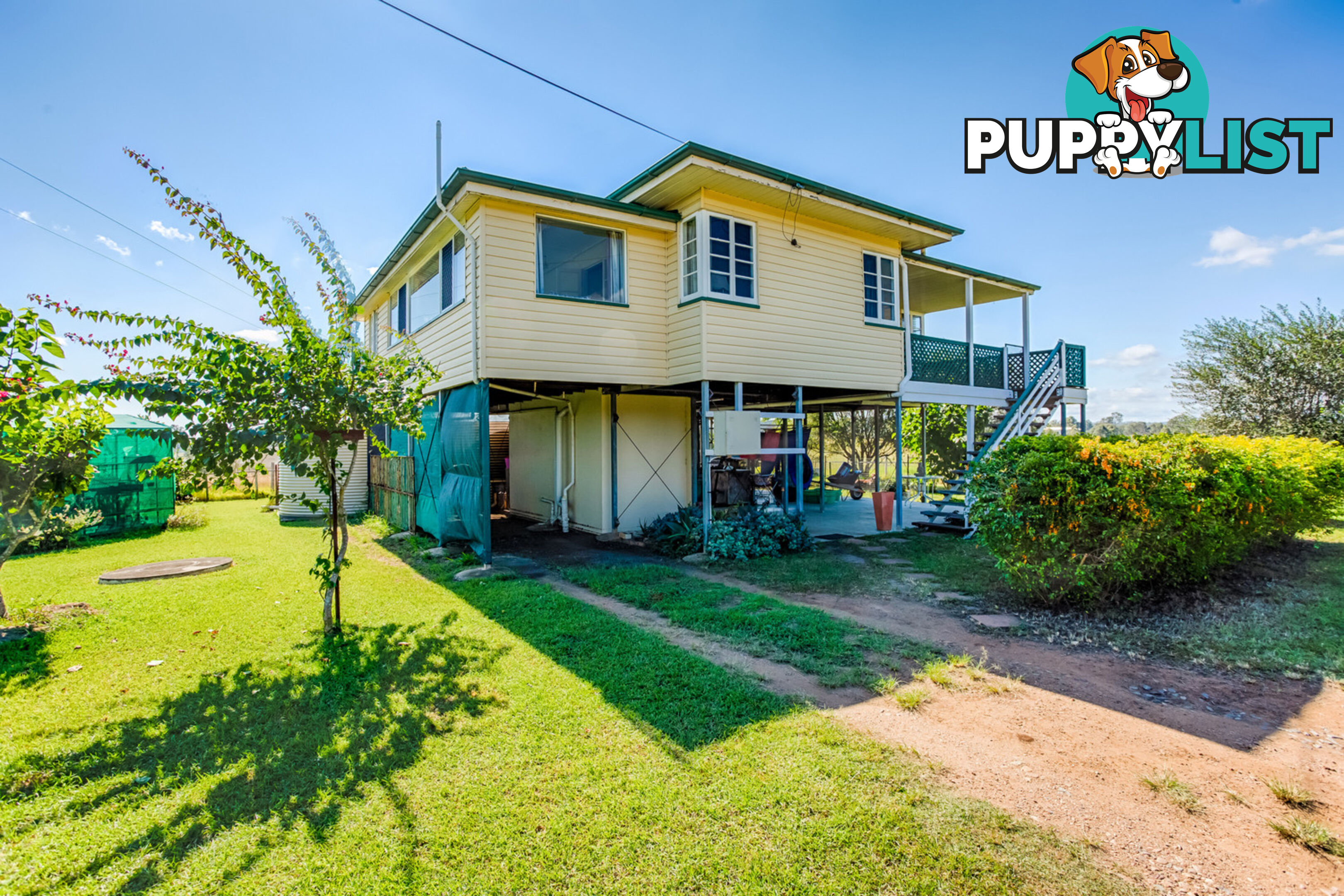 550 Wide Bay Highway Bells Bridge QLD 4570