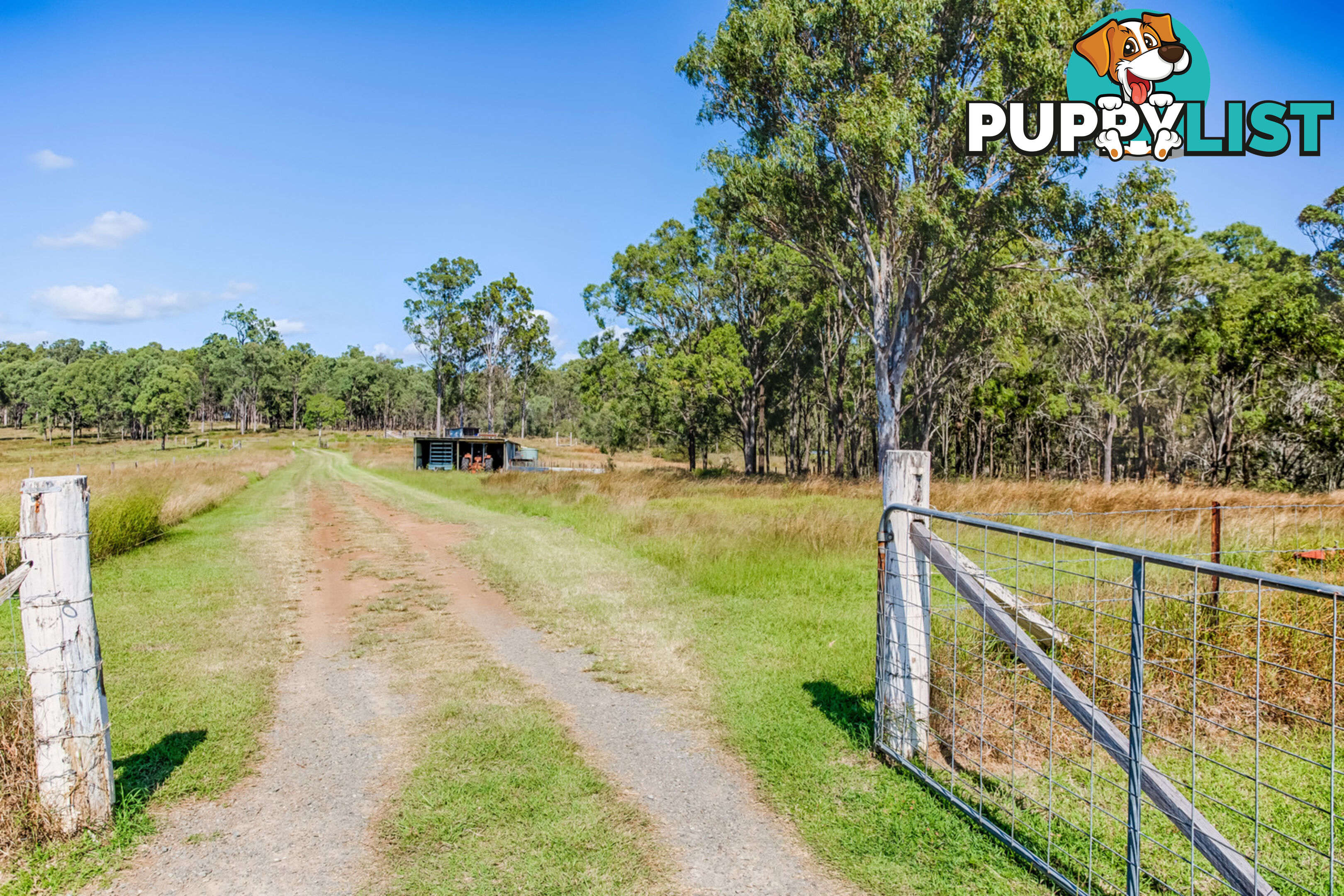 550 Wide Bay Highway Bells Bridge QLD 4570