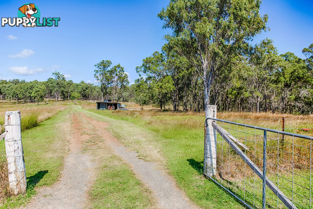 550 Wide Bay Highway Bells Bridge QLD 4570