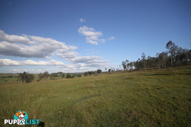 250 Jessen Road Gundiah QLD 4650