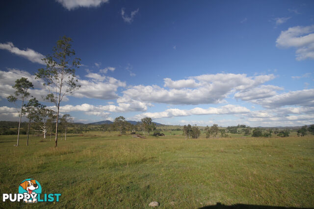 250 Jessen Road Gundiah QLD 4650