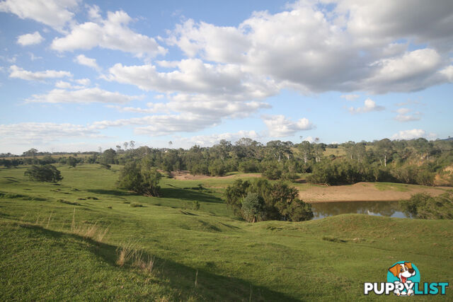 250 Jessen Road Gundiah QLD 4650