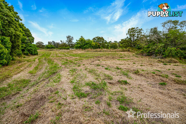 Lot 139 Fairview Road Monkland QLD 4570