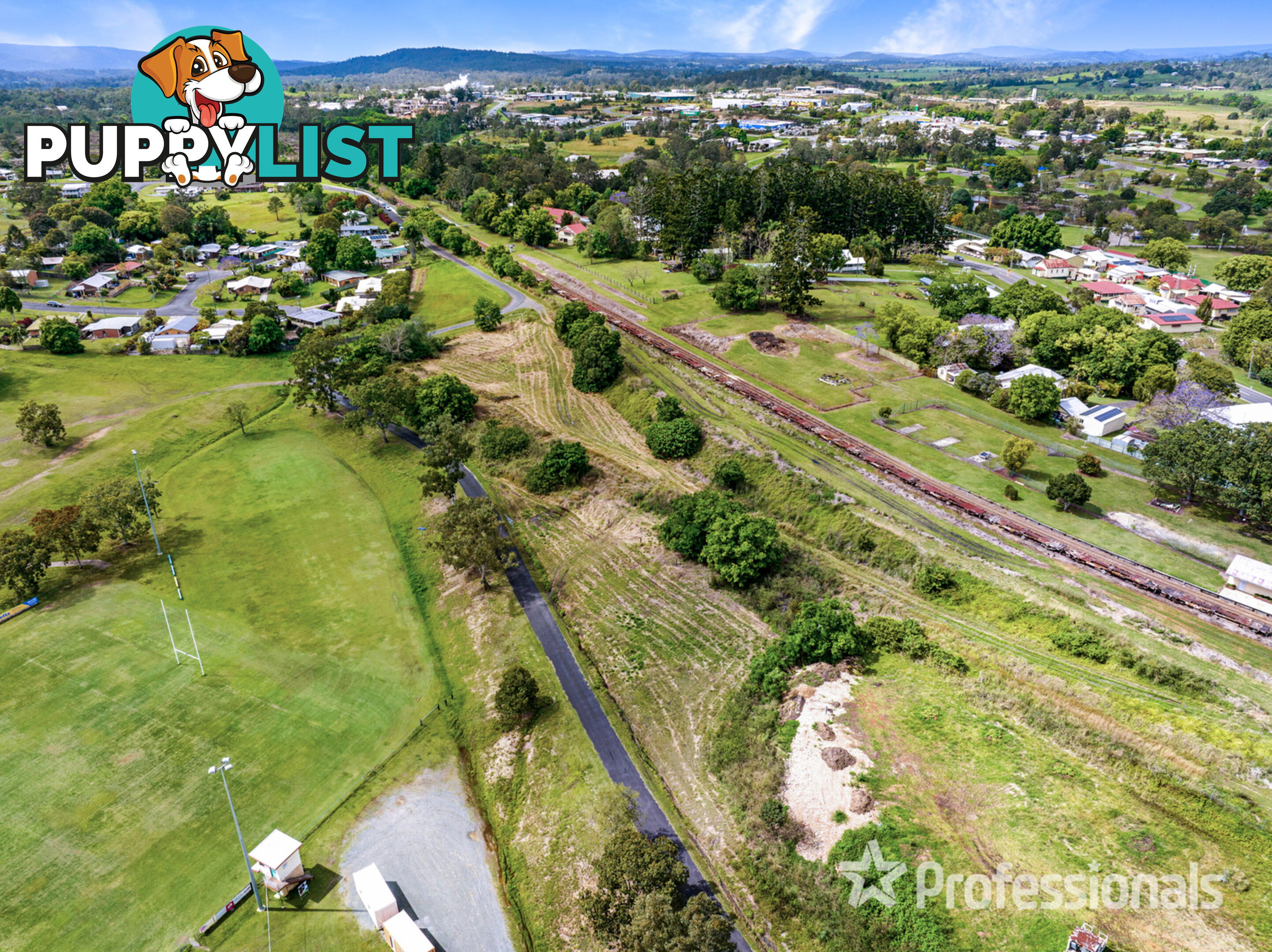 Lot 139 Fairview Road Monkland QLD 4570