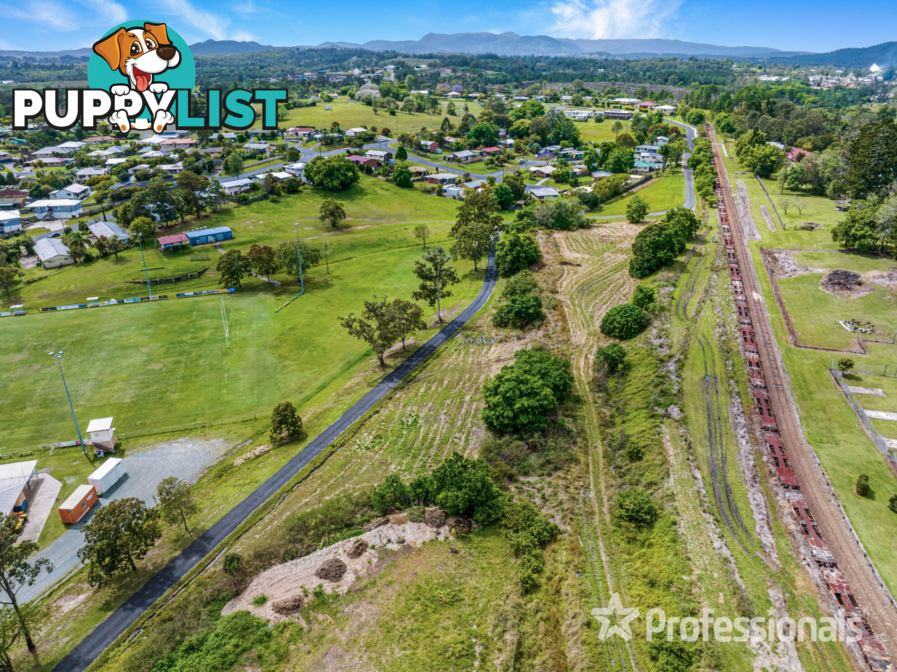 Lot 139 Fairview Road Monkland QLD 4570