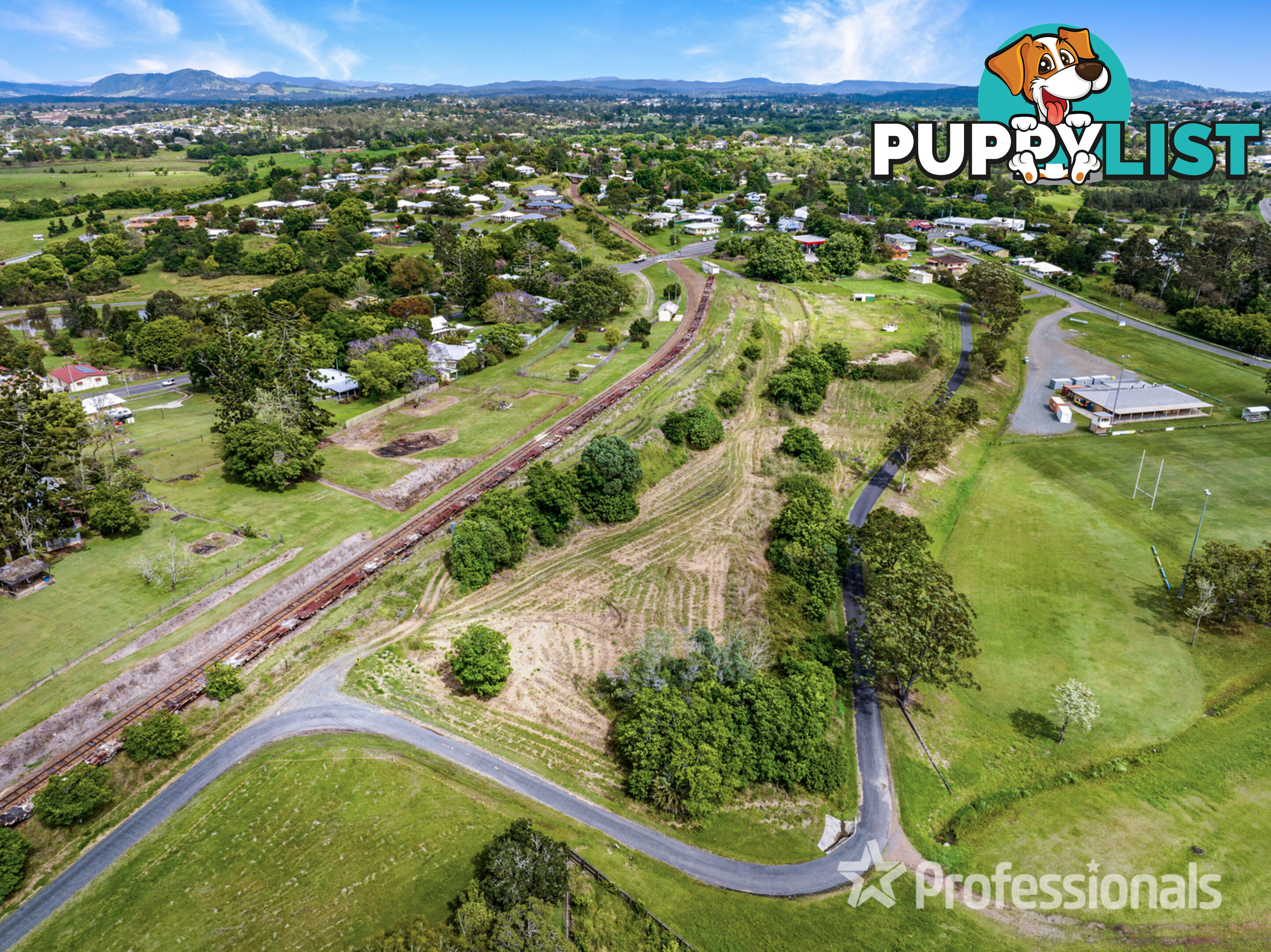 Lot 139 Fairview Road Monkland QLD 4570